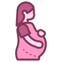 Mother and Baby